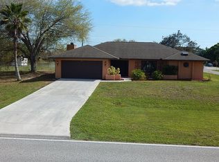 10421 Gulfstream Blvd, Englewood, FL 34224