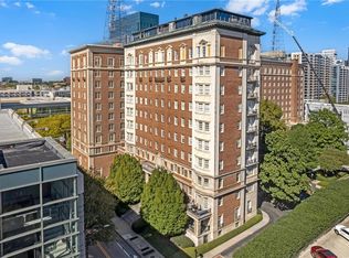 30 5th St NE Unit 102, Atlanta, GA 30308