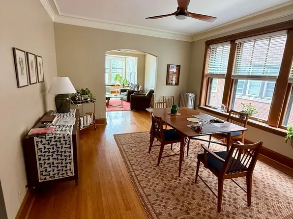 1414-16 W. Farragut, 1414-1416 W Farragut Ave #1414-2, Chicago, IL 60640