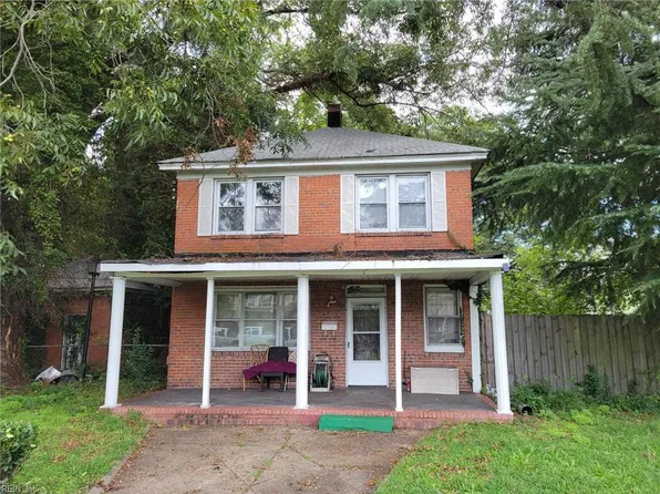1904 Marshall Ave, Newport News, VA 23607