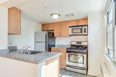 Rented by Living New York