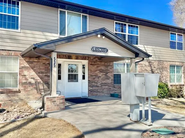 535 S 11th Street #2, Montrose, CO 81401