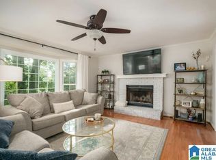 1528 Bellview Cir, Homewood, AL 35209