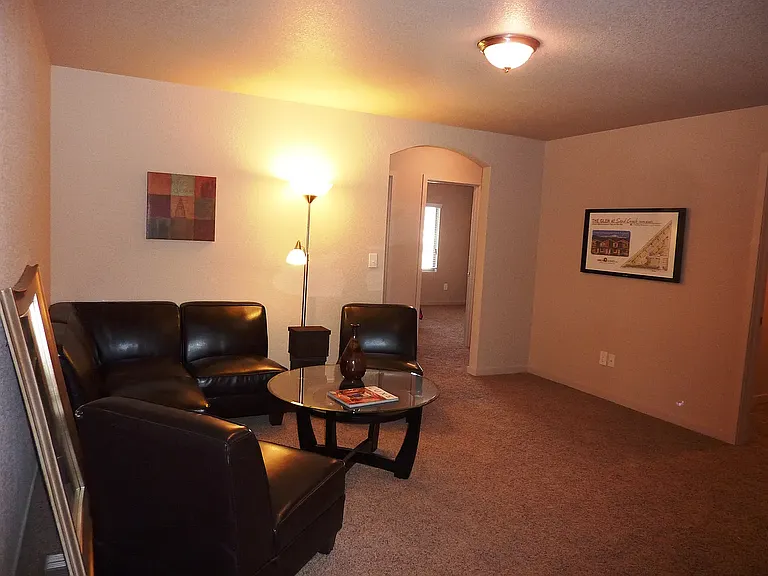 Upper Loft