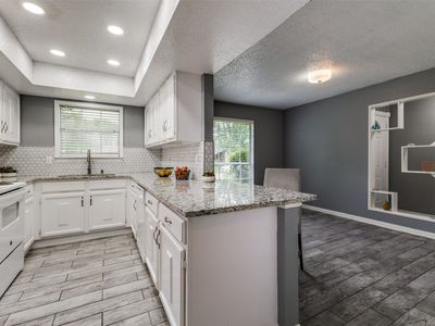2929 Forest Park Dr, Garland, TX, 75040