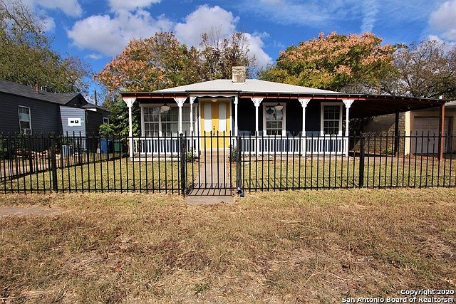 1st image of 1919 Hicks Ave