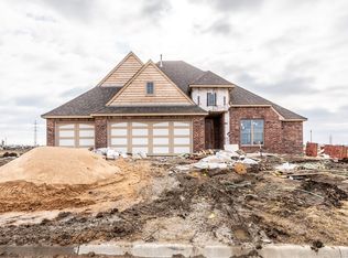 2909 E Portland Pl, Broken Arrow, OK 74014