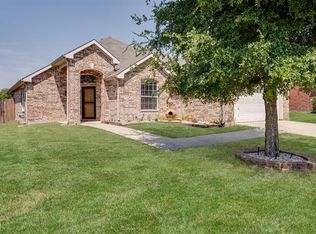 1017 Wagon Trail Dr, Little Elm, TX 75068