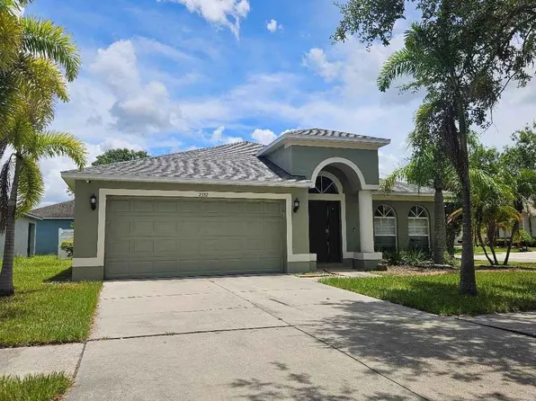 2332 Potomac Mark Pl, Ruskin, FL 33570