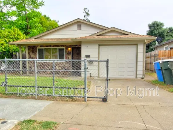 3414 6th Ave, Sacramento, CA 95817