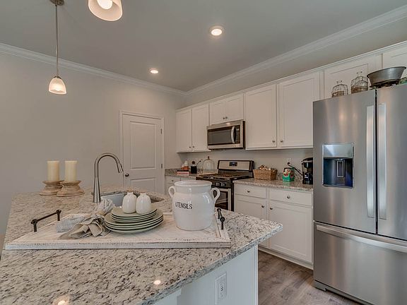 4th image of 2397 Tate Farm Ln Lot 398