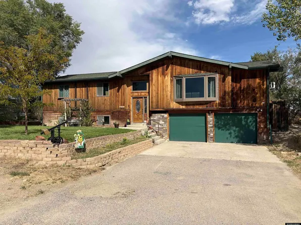 400 Pine St, Shoshoni, WY 82649
