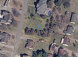 325 N Central Ave, Watertown, TN 37184