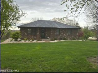 179 County Road 420, Linn, MO 65051