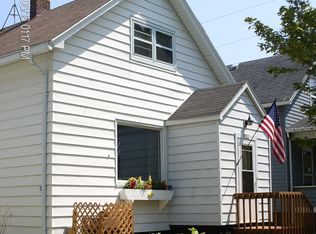 1811 S 11th St, Sheboygan, WI 53081