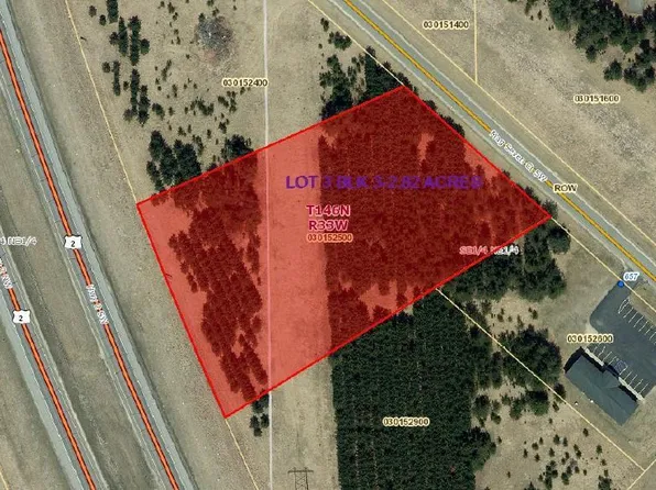 L3b3 Mag Seven Ct SW, Bemidji, MN 56601