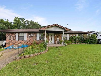 1329 Tobias Rd, Cantonment, FL, 32533