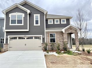 2639 Tillman St, Monroe, NC 28112