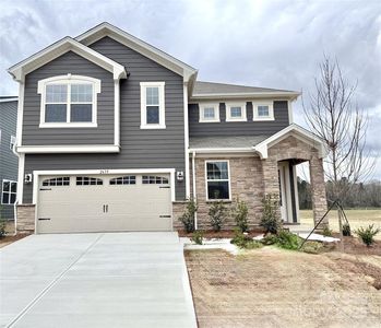 2639 Tillman St, Monroe, NC, 28112