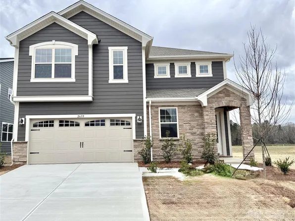 2639 Tillman St, Monroe, NC 28112