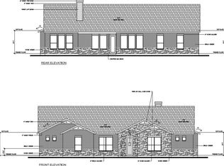 155 Whispering Wind Rd, Bertram, TX 78605