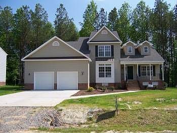 1st image of 2105 Benomi Dr