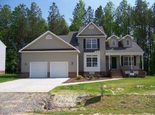 2105 Benomi Dr, Williamsburg, VA 23185