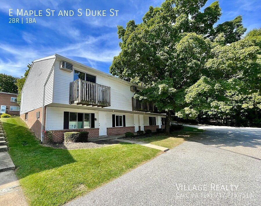 1st image of 451 E Maple St APT E