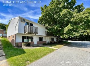 451 E Maple St APT E, Dallastown, PA 17313