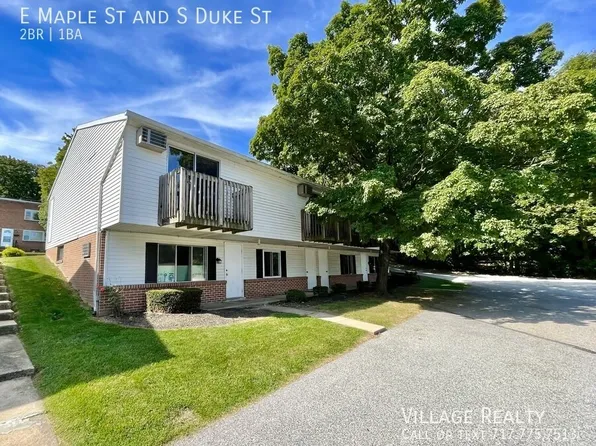 451 E Maple St APT E, Dallastown, PA 17313