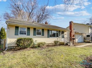 1341 Stanwix Dr, Toledo, OH