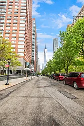 Rented by Brown Harris Stevens