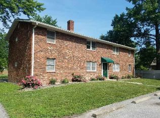 307-309 N 7th St #307-B, Mascoutah, IL