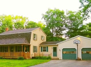 15 Stagecoach Ln, Windham, ME 04062