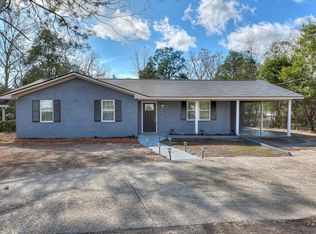 2046 Rosier Rd, Augusta, GA 30906