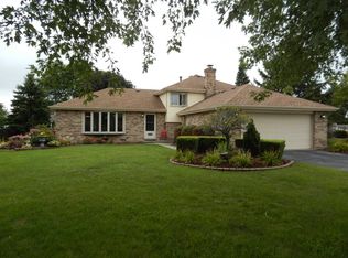 9025 Croydon Ln, Orland Park, IL 60462