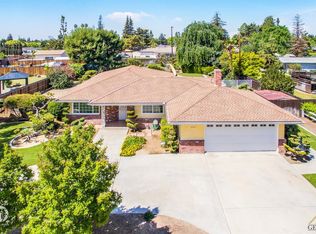 5921 Oakhaven St, Bakersfield, CA