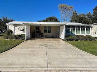1660 Shady Ln #M19, Grand Island, FL 32735