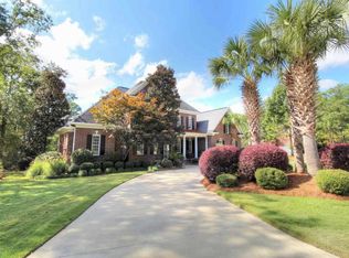 467 N Kings Grant Dr, Columbia, SC 29209