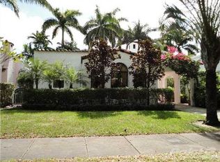 1030 Milan Ave, Coral Gables, FL 33134
