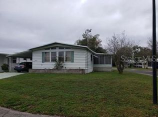 38400 Beniger Dr, Zephyrhills, FL 33540