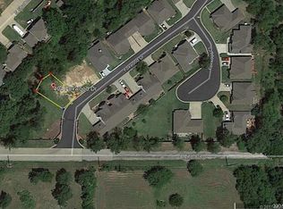 404 Foxwoods Dr, Sapulpa, OK 74066