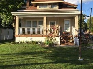 6040 Pointe Tremble Rd, Algonac, MI 48001