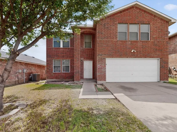 602 Flooded Gum St, Arlington, TX 76002