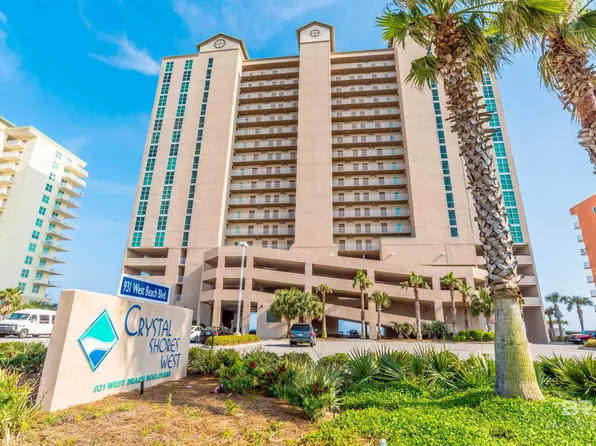 931 W Beach Blvd APT 1202, Gulf Shores, AL 36542