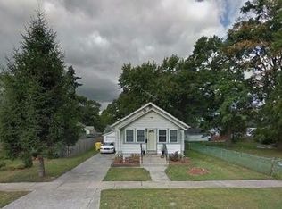 130 N Lindberg St, Griffith, IN 46319