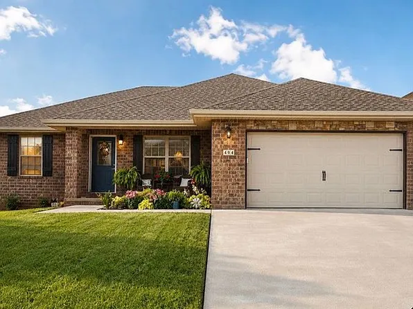 404 Penzance St, Monett, MO 65708