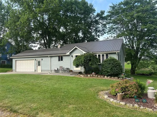 11264 Lake Pleasant Rd, Union City, PA 16438