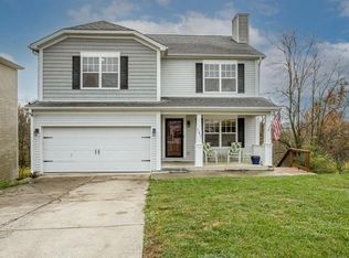 147 Meadow View Way, Georgetown, KY 40324
