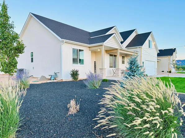 1286 N 3625 West Cir #W, Cedar City, UT 84721